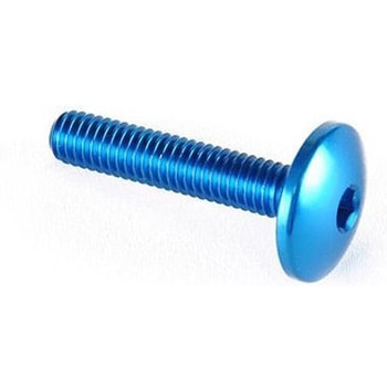 ボタンヘッド ERGAL CL 003 M6 L. 30 LIGHTECH (ライテック)
