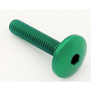 ボタンヘッド ERGAL CL 003 M6 L. 30 LIGHTECH (ライテック)