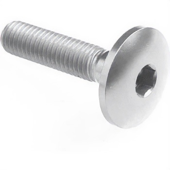 ボタンヘッド ERGAL CL 003 M6 L. 40 LIGHTECH (ライテック)