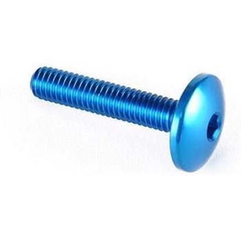 ボタンヘッド ERGAL CL 003 M6 L. 45 LIGHTECH (ライテック)