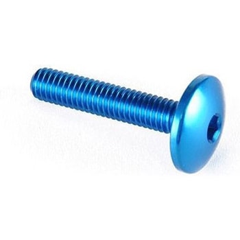 ボタンヘッド ERGAL CL 003 M6 L. 50 LIGHTECH (ライテック)