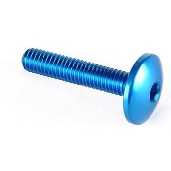ボタンヘッド ERGAL CL 003 M8 L. 15 - LIGHTECH (ライテック)