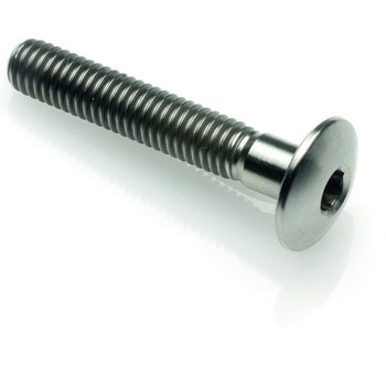 ボタンヘッド TIT. G.5 CL 002 M5 L. 25 LIGHTECH (ライテック)
