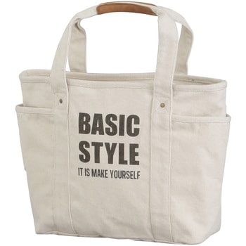 ドゥバーズ・キャンバストート アビテ