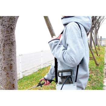 家庭用肩掛蓄圧式噴霧器 TAKAGI