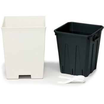 ラクアインナーセット(ラクア+RIプランター+給水布) 大和プラスチック
