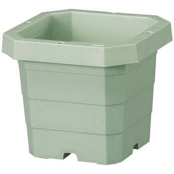 つる鉢(角型) 大和プラスチック