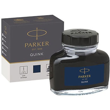 クインク ボトルインク パーカー(PARKER)