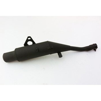 マフラー Edr ペインテッド Honda XL 600 R Marving Exhaust (マービングエキゾースト)