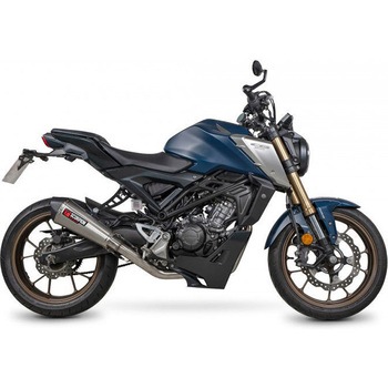 マフラー Footrest Delete Kit. Fits to Scorpion system only Scorpion (スコーピオン)
