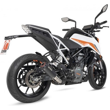 PKT92BCER }t[ Red Power XbvI Black Ceramic Coated Sleeve Scorpion (XR[sI) KԎKTM 390 Duke (2021-2022)   PKT92BCER 65034560
