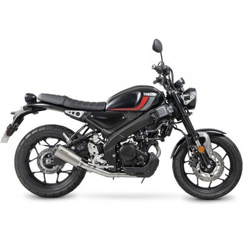 マフラー Red Power フルシステム チタンスリーブ Scorpion (スコーピオン)