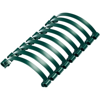 支柱ホルダー 大和プラスチック