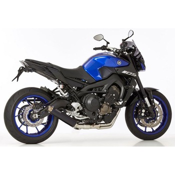 SHARK / シャークマフラー 苦しく SRC 4 complete exhaust system (3-1 