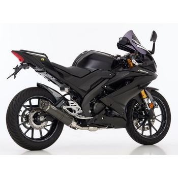 マフラー Street GP コンプリートエキゾーストシステム (1-1)  ラウンド Shark (シャーク)