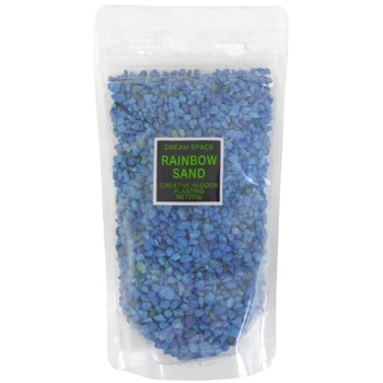 レインボーサンド 大和プラスチック