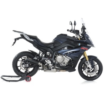 マフラー カーボン スチール Ssec RR スリップオン BMW S 1000 XR | 1600010CS - BOS (ボス)