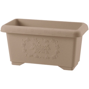 ハナール 深型プランター Richell(リッチェル)