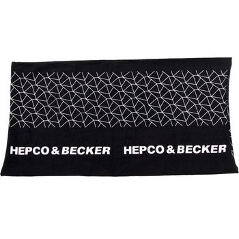 マルチファンクショナルヘッドウエア - HEPCO&BECKER (ヘプコ&ベッカー)