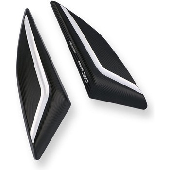 ミラーブランクカバー Ducati Panigale V4 CNC Racing (シーエヌシーレーシング)