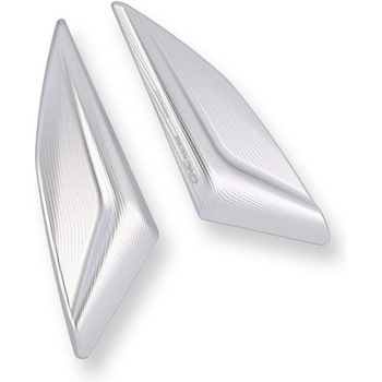 ミラーブランクカバー Ducati Panigale V4 CNC Racing (シーエヌシーレーシング)