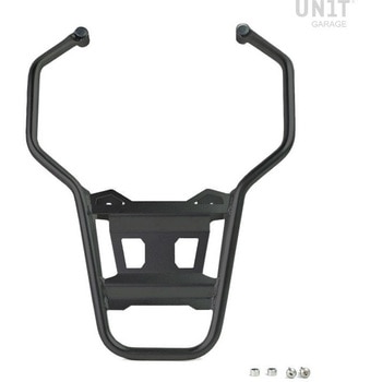 ラゲッジキャリア R1200GS LC & ADV - R1250GS & ADV | 1932 UnitGarage (ユニットガレージ)