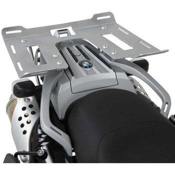 リアエンラージメント BMW F 650 GS / G 650 GS 2004-2007 HEPCO&BECKER (ヘプコ&ベッカー)