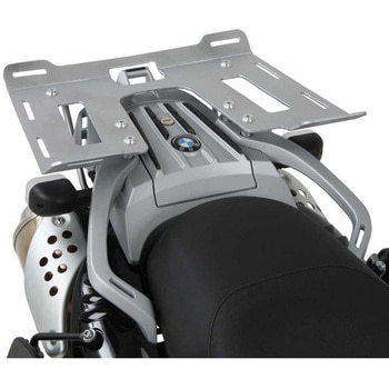 リアエンラージメント BMW G 650 GS from 2011 / Sertao HEPCO&BECKER (ヘプコ&ベッカー)
