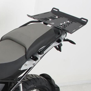 リアエンラージメント BMW R 1200 GS Adv. 2014- HEPCO&BECKER (ヘプコ&ベッカー)