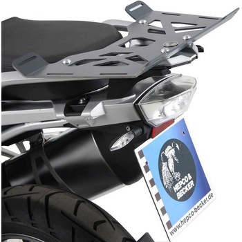 リアエンラージメント BMW R 1200 GS LC 2013- HEPCO&BECKER (ヘプコ&ベッカー)