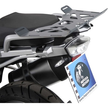 リアエンラージメント BMW R1250GS (2018-) HEPCO&BECKER (ヘプコ&ベッカー)