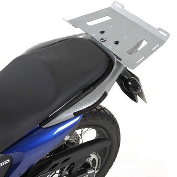リアエンラージメント Honda XL 700 V Transalp - HEPCO&BECKER (ヘプコ&ベッカー)
