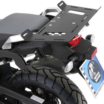 リアエンラージメント Suzuki V-Strom 1000 ABS 2014- HEPCO&BECKER (ヘプコ&ベッカー)