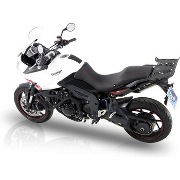 リアエンラージメント Triumph Tiger 1050 Sport 2013- HEPCO&BECKER (ヘプコ&ベッカー)