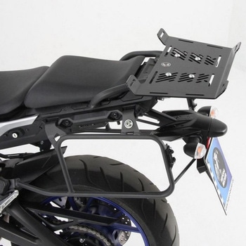 リアエンラージメント Yamaha MT-09 Tracer ABS HEPCO&BECKER (ヘプコ&ベッカー)