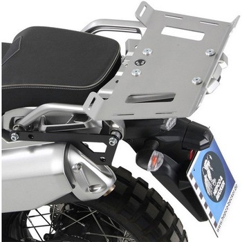 リアエンラージメント Yamaha XT 1200 Z Super Tenere HEPCO&BECKER (ヘプコ&ベッカー)
