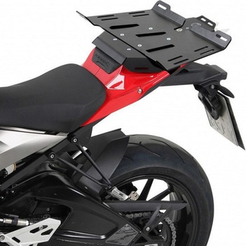 リアエンラージメント スポーツラック用 BMW S 1000 RR (2016-2018) HEPCO&BECKER (ヘプコ&ベッカー)