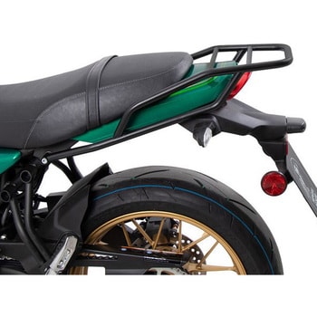 6582549 01 01 リアキャリア Kawasaki Z650RS 1個 HEPCO&BECKER