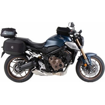 リアキャリア Minirack / ミニラック/ミニラック Honda CB650R / CBR650R HEPCO&BECKER (ヘプコ&ベッカー)