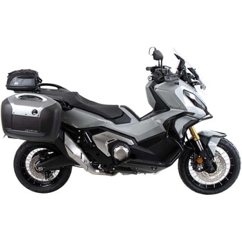 リアキャリア Minirack / ミニラック/ミニラック HONDA X-ADV / Forza750 HEPCO&BECKER (ヘプコ&ベッカー)