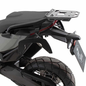 リアキャリア Minirack / ミニラック/ミニラック HONDA X-ADV / Forza750 HEPCO&BECKER (ヘプコ&ベッカー)