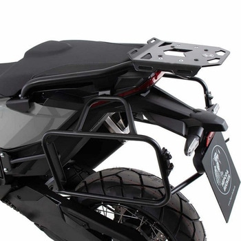 リアキャリア Minirack / ミニラック/ミニラック HONDA X-ADV / Forza750 HEPCO&BECKER (ヘプコ&ベッカー)