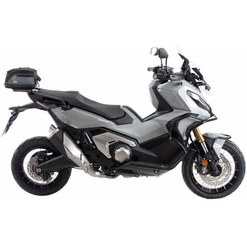 リアキャリア Minirack / ミニラック/ミニラック HONDA X-ADV / Forza750 HEPCO&BECKER (ヘプコ&ベッカー)
