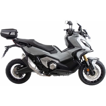 リアキャリア Minirack / ミニラック/ミニラック HONDA X-ADV / Forza750 HEPCO&BECKER (ヘプコ&ベッカー)
