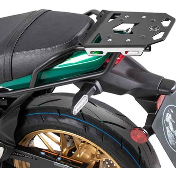リアキャリア Minirack / ミニラック/ミニラック Kawasaki Z650RS HEPCO&BECKER (ヘプコ&ベッカー)