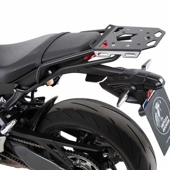 リアキャリア Minirack / ミニラック/ミニラック YAMAHA MT-09 HEPCO&BECKER (ヘプコ&ベッカー)