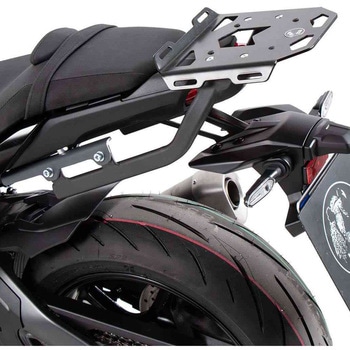 リアキャリア Minirack / ミニラック/ミニラック YAMAHA MT-10 HEPCO&BECKER (ヘプコ&ベッカー)