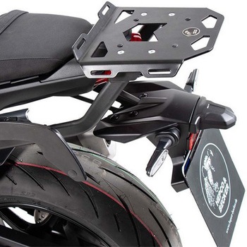 リアキャリア Minirack / ミニラック/ミニラック YAMAHA MT-10 HEPCO&BECKER (ヘプコ&ベッカー)