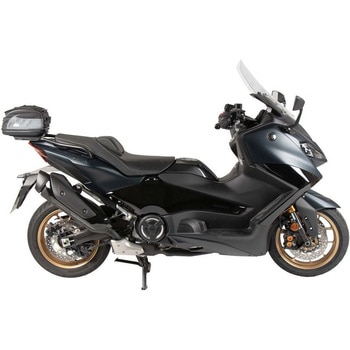 リアキャリア Minirack / ミニラック/ミニラック YAMAHA TMAX560/TECH MAX HEPCO&BECKER (ヘプコ&ベッカー)