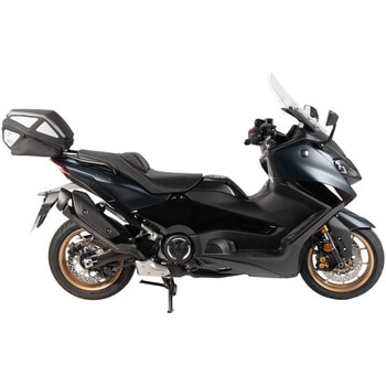 リアキャリア Minirack / ミニラック/ミニラック YAMAHA TMAX560/TECH MAX HEPCO&BECKER (ヘプコ&ベッカー)